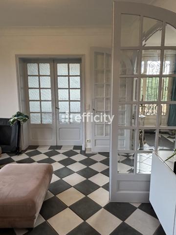 Maison 11 pièces - 270 m² Exclusivité efficity