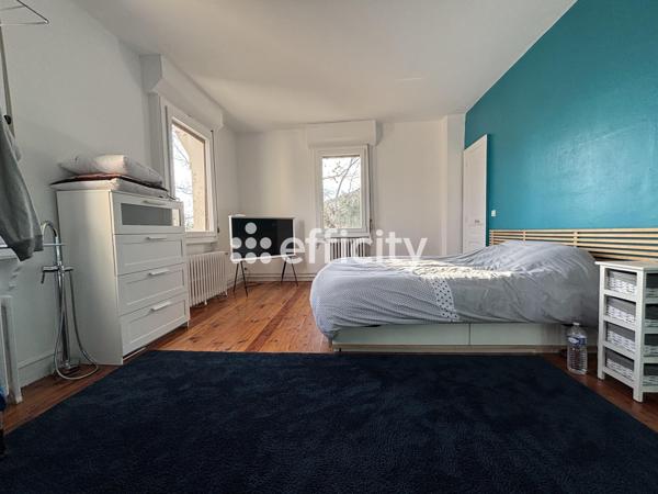 Maison 11 pièces - 270 m² Exclusivité efficity