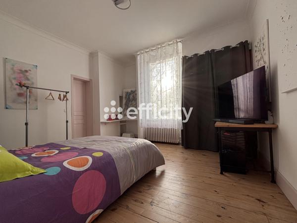 Maison 11 pièces - 270 m² Exclusivité efficity