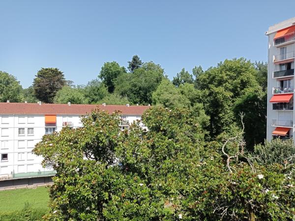 Appartement T4 Bayonne