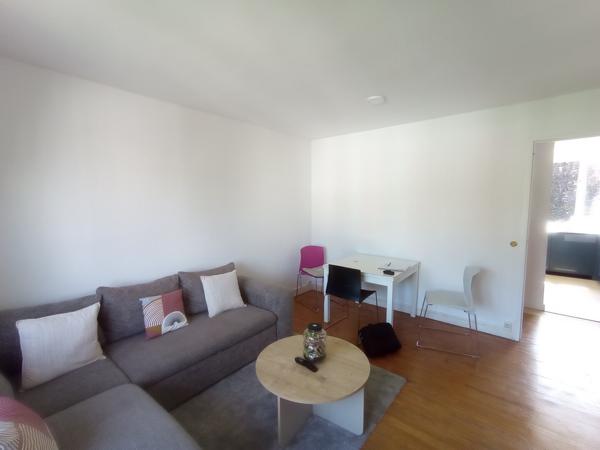 Appartement T4 Bayonne