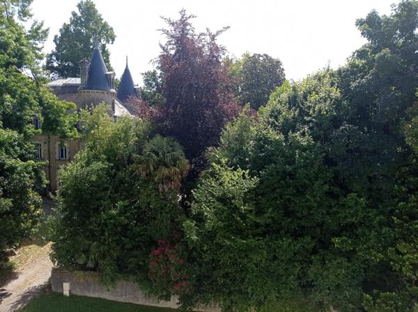 Appartement T4 Bayonne