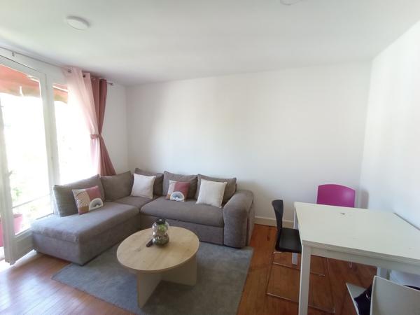 Appartement T4 Bayonne