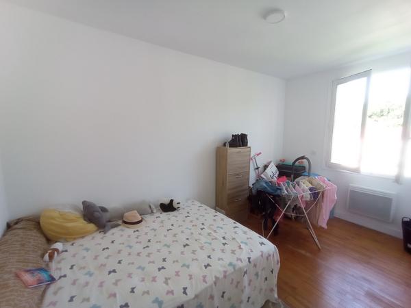 Appartement T4 Bayonne