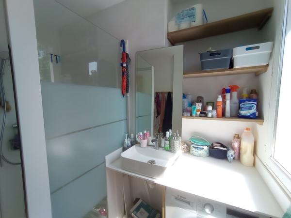 Appartement T4 Bayonne