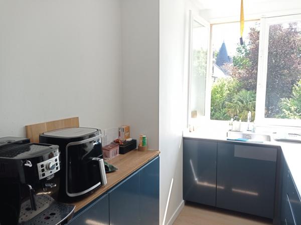 Appartement T4 Bayonne