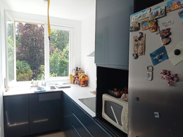 Appartement T4 Bayonne