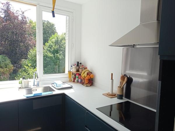 Appartement T4 Bayonne