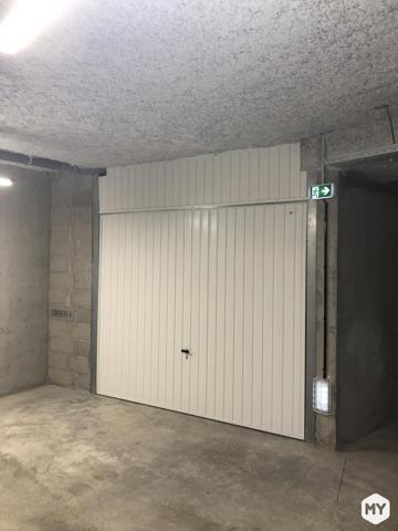 Parking • Location • 20m2 • Clermont-Ferrand 95 € / mois CC
