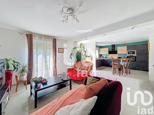 Maison à vendre 5 pièces 93 m² Gretz-Armainvilliers