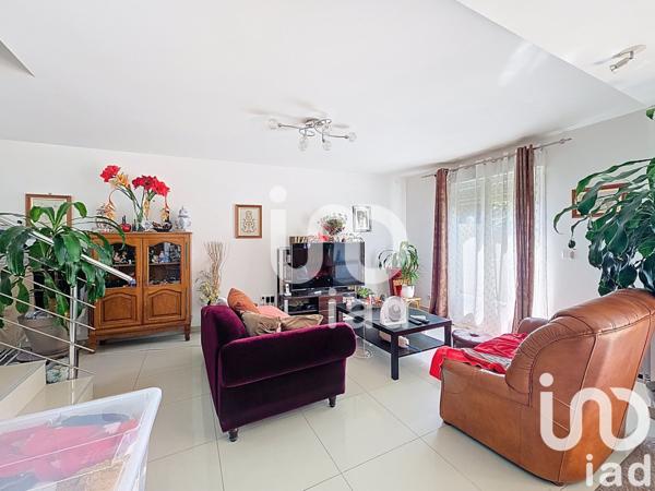 Maison à vendre 5 pièces 93 m² Gretz-Armainvilliers