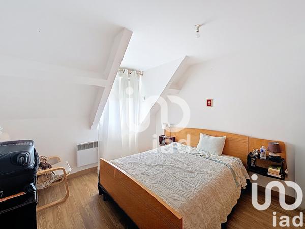 Maison à vendre 5 pièces 93 m² Gretz-Armainvilliers