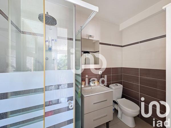 Maison à vendre 5 pièces 93 m² Gretz-Armainvilliers