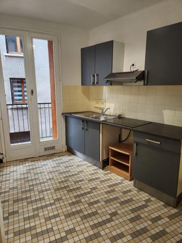 LOCATION T1 RODEZ SANS FRAIS D'AGENCE