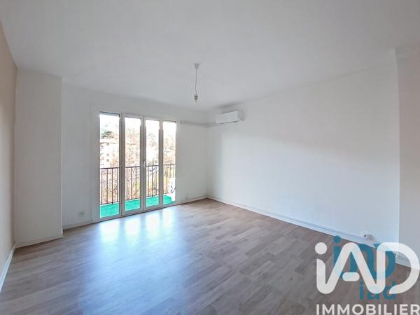 Appartement à vendre 2 pièces 46 m² Amélie-les-Bains-Palalda