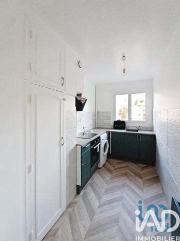 Appartement à vendre 2 pièces 46 m² Amélie-les-Bains-Palalda