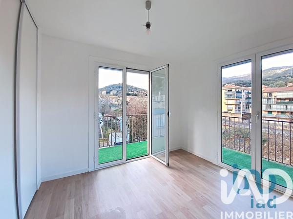 Appartement à vendre 2 pièces 46 m² Amélie-les-Bains-Palalda