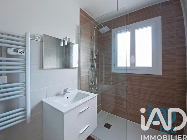 Appartement à vendre 2 pièces 46 m² Amélie-les-Bains-Palalda
