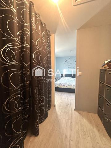 Maison contemporaine 2018