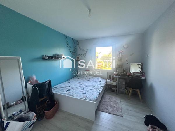 Maison contemporaine 2018