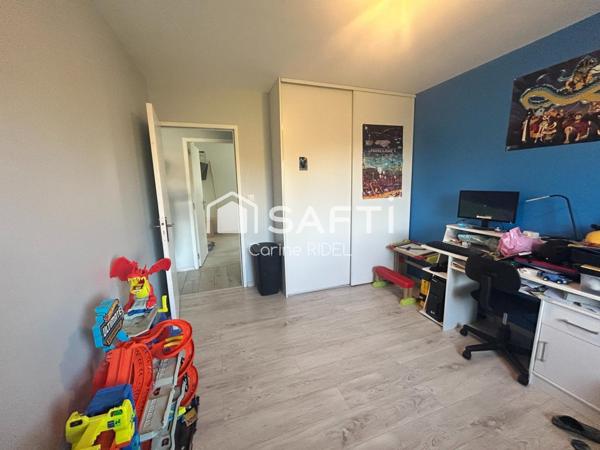 Maison contemporaine 2018