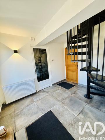 Maison à vendre 3 pièces 87 m² Flize