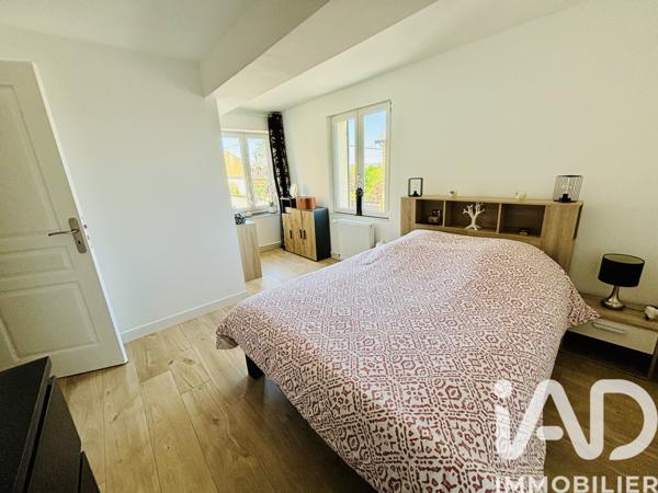 Maison à vendre 3 pièces 87 m² Flize