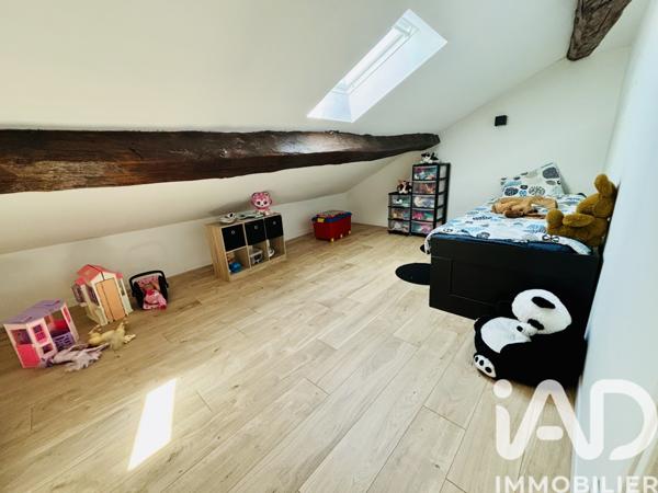 Maison à vendre 3 pièces 87 m² Flize