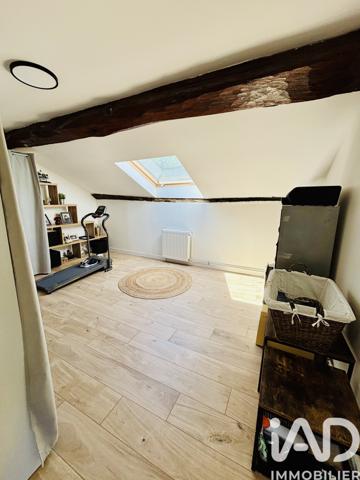 Maison à vendre 3 pièces 87 m² Flize