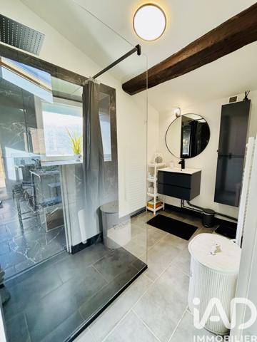 Maison à vendre 3 pièces 87 m² Flize
