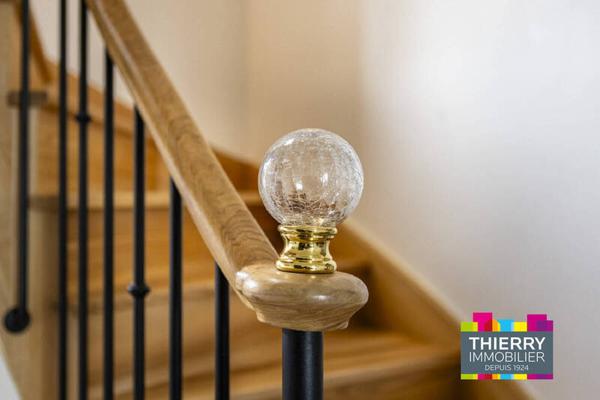 Maison 10 pièces - 44470 Mauves-sur-Loire