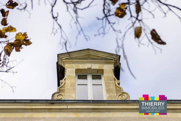 Maison 10 pièces - 44470 Mauves-sur-Loire