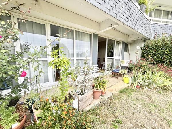 Appartement à vendre à Caen (14000)
