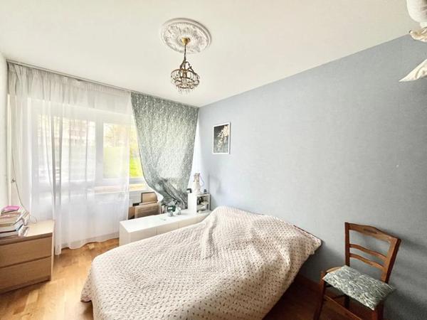 Appartement à vendre à Caen (14000)