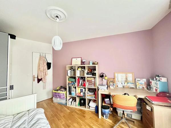 Appartement à vendre à Caen (14000)