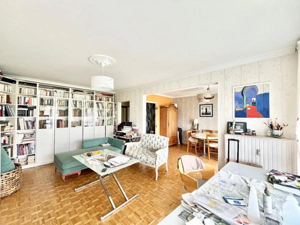 Appartement à vendre à Caen (14000)