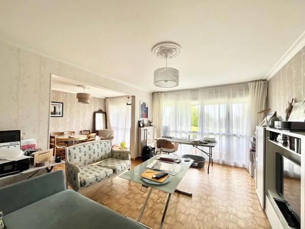 Appartement à vendre à Caen (14000)