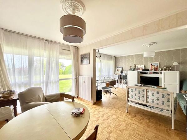 Appartement à vendre à Caen (14000)