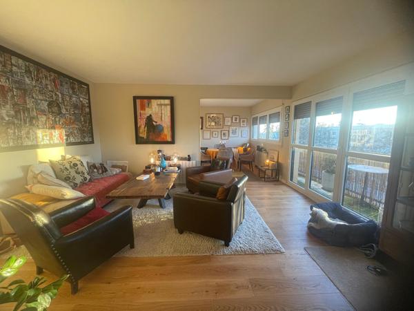 Magnifique appartement plein Sud