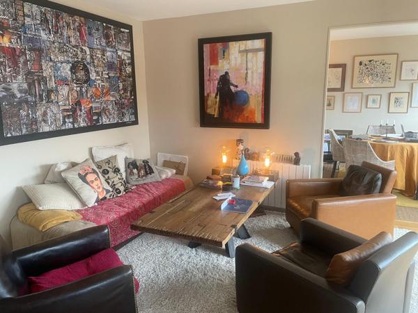 Magnifique appartement plein Sud