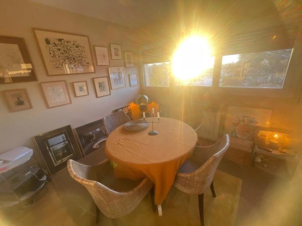 Magnifique appartement plein Sud