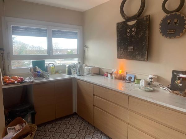 Magnifique appartement plein Sud