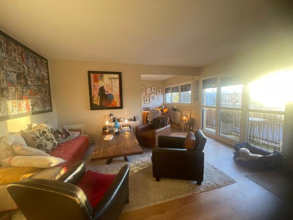 Magnifique appartement plein Sud