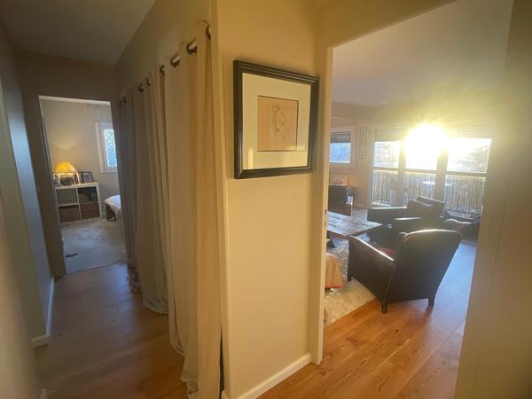 Magnifique appartement plein Sud