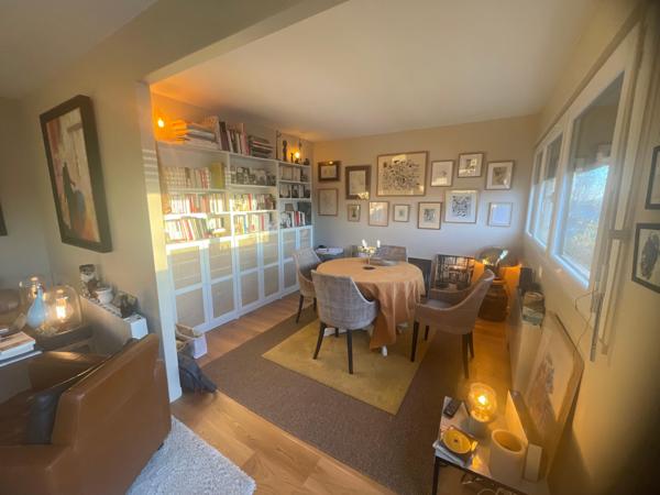 Magnifique appartement plein Sud