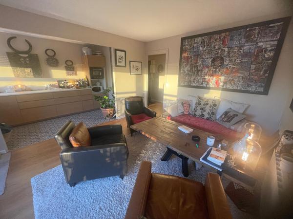 Magnifique appartement plein Sud