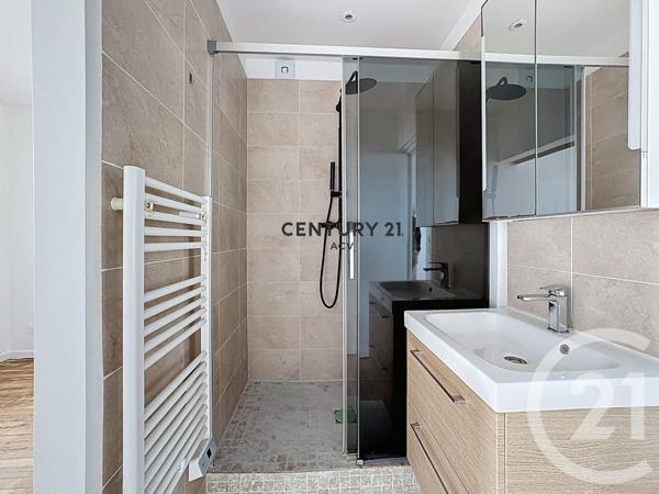 Appartement Duplex à vendre  3 pièces - 44,02 m2 VILLEJUIF - 94