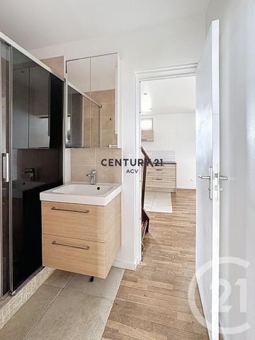 Appartement Duplex à vendre  3 pièces - 44,02 m2 VILLEJUIF - 94