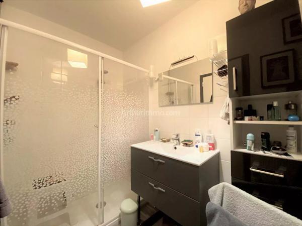 Vente Appartement 2 pièces 55 m2 à Le Coteau