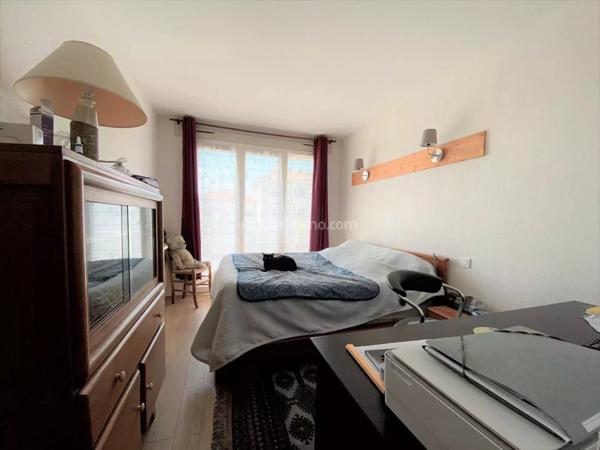 Vente Appartement 2 pièces 55 m2 à Le Coteau